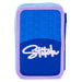 Disney Stitch double pencil case-2