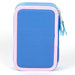 Disney Stitch triple pencil case-2