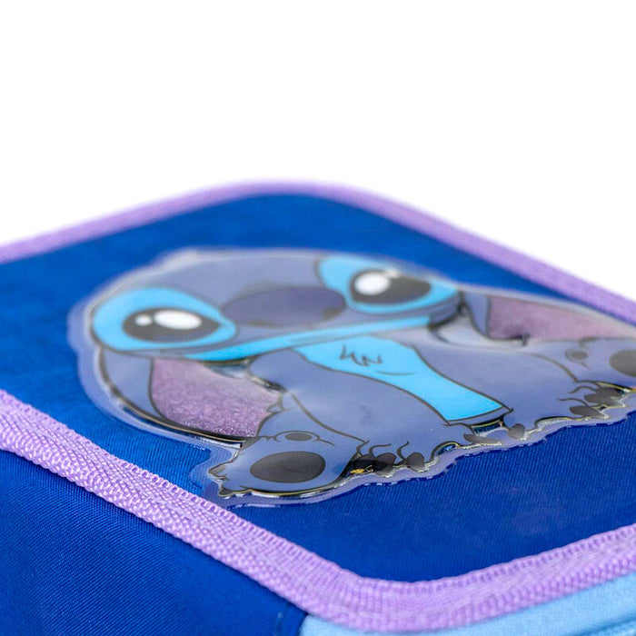 Disney Stitch double pencil case-3