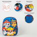 Paw Patrol 3D backpack 31cm-3