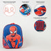 Marvel Spiderman 3D backpack 31cm-4