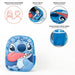 Disney Stitch 3D backpack 31cm-3