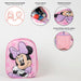 Disney Minnie 3D backpack 31cm-4