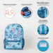 Disney Stitch backpack 33cm-3