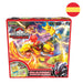 Spanish Pokemon Battle Academy collectible card game-3