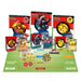 Spanish Pokemon Battle Academy collectible card game-4