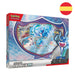 Spanish Pokemon blister set collectible cards-1
