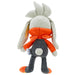 Pokemon Raboot plush toy 30cm-2