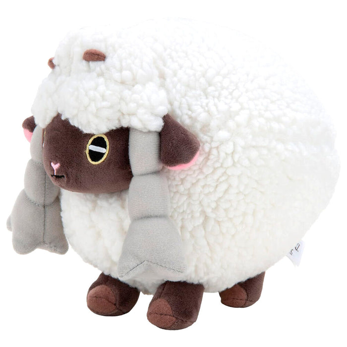 Pokemon Wooloo plush toy 20cm-1
