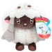 Pokemon Wooloo plush toy 20cm-2