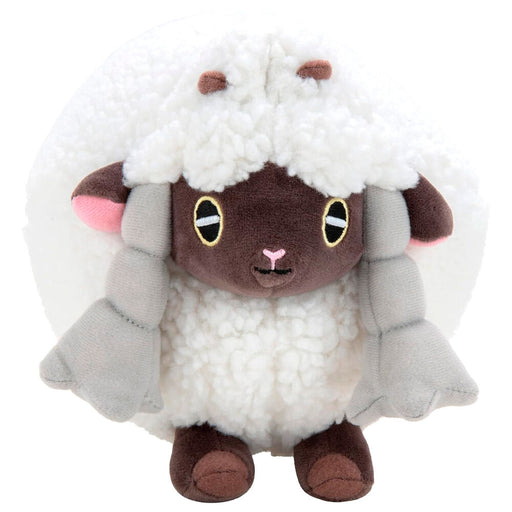 Pokemon Wooloo plush toy 20cm-0