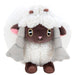 Pokemon Wooloo plush toy 20cm-0
