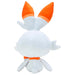 Pokemon Scorbunny plush toy 30cm-1
