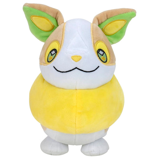 Pokemon Yamper plush toy 20cm-0