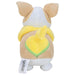 Pokemon Yamper plush toy 20cm-1