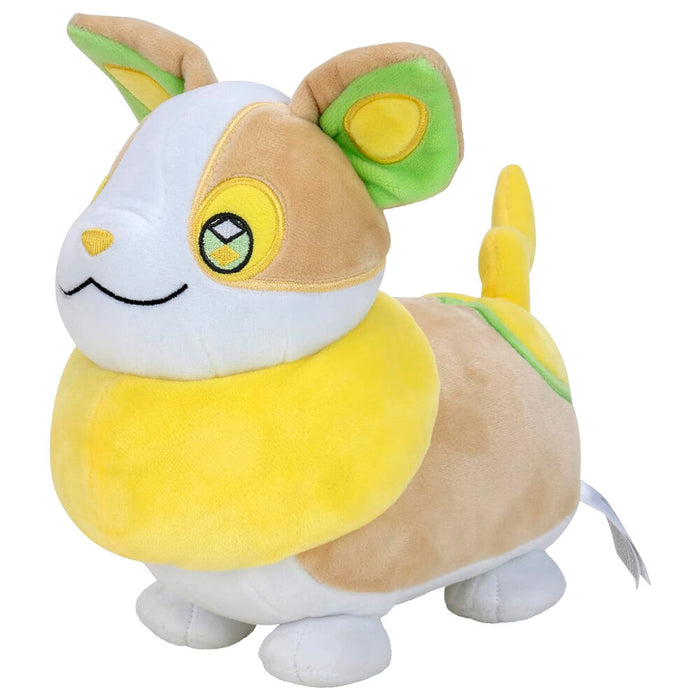 Pokemon Yamper plush toy 20cm-4
