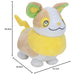 Pokemon Yamper plush toy 20cm-5