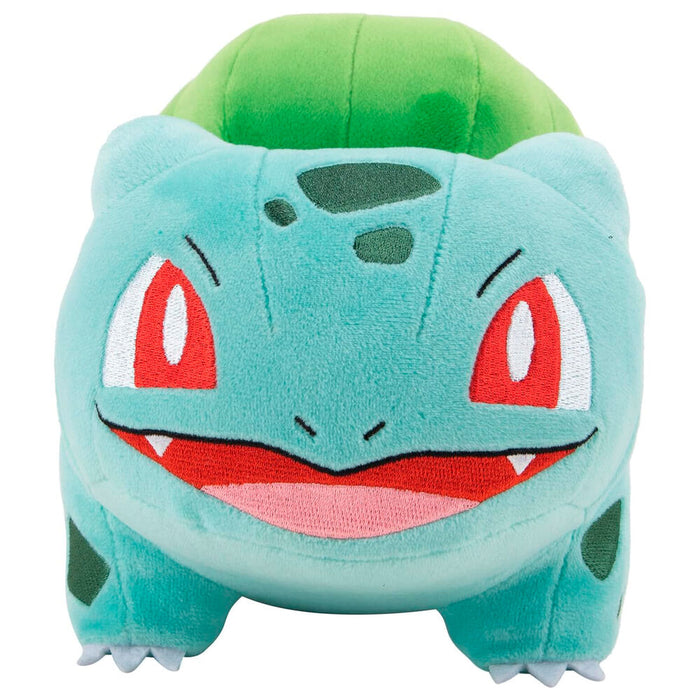 Pokemon Bulbasaur plush toy 20cm-2