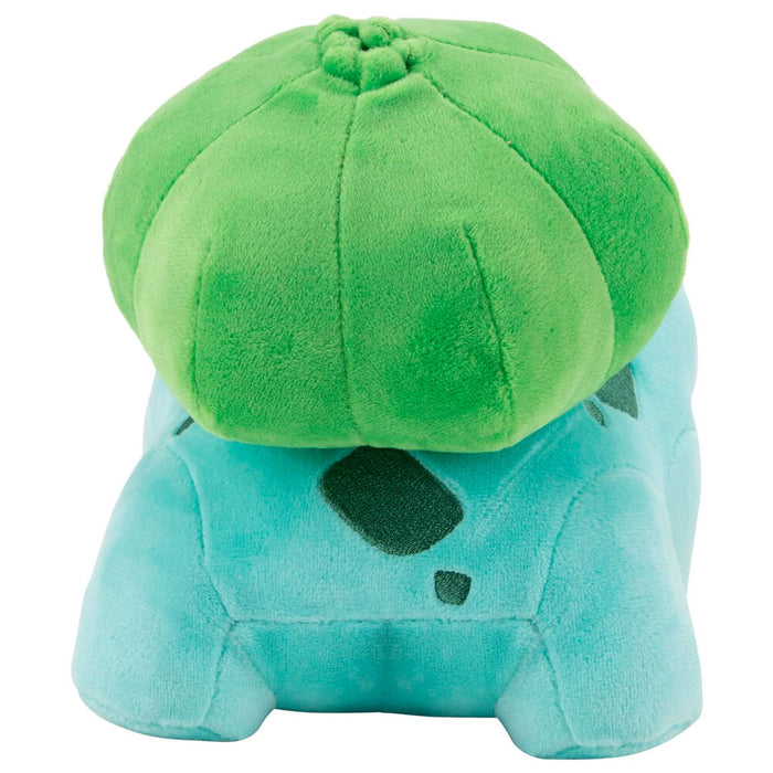 Pokemon Bulbasaur plush toy 20cm-4