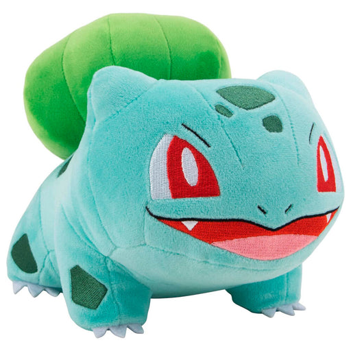 Pokemon Bulbasaur plush toy 20cm-0