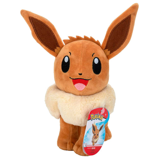 Pokemon Eevee plush toy 20cm product image