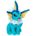 Pokemon Vaporeon plush toy 20cm-1