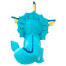 Pokemon Vaporeon plush toy 20cm-4