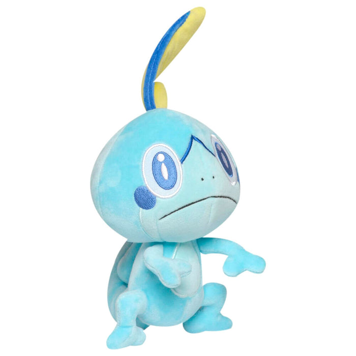 Pokemon Sobble plush toy 20cm-1