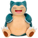 Pokemon Snorlax plush toy 30cm-0