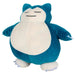 Pokemon Snorlax plush toy 45cm-3