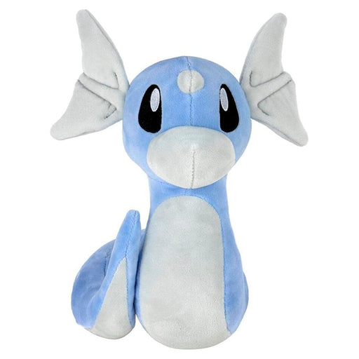 Pokemon Dratini plush toy 20cm-0