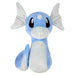 Pokemon Dratini plush toy 20cm-0