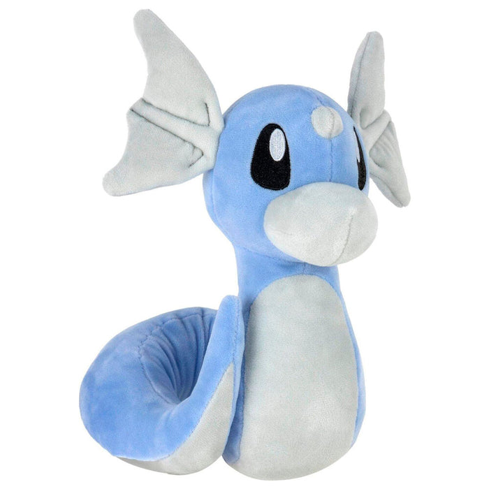 Pokemon Dratini plush toy 20cm-1