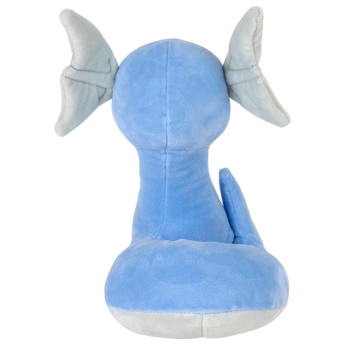 Pokemon Dratini plush toy 20cm-2