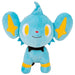 Pokemon Shinx plush toy 30cm-0