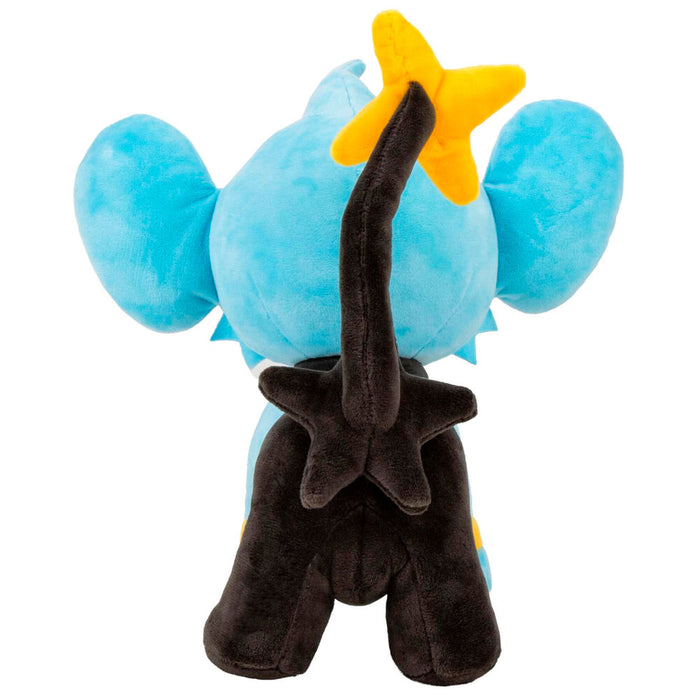 Pokemon Shinx plush toy 30cm-3