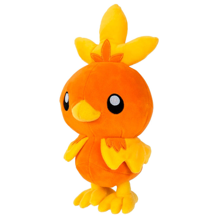 Pokemon Torchic plush toy 20cm-1