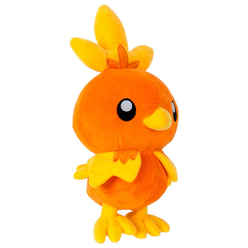 Pokemon Torchic plush toy 20cm-0