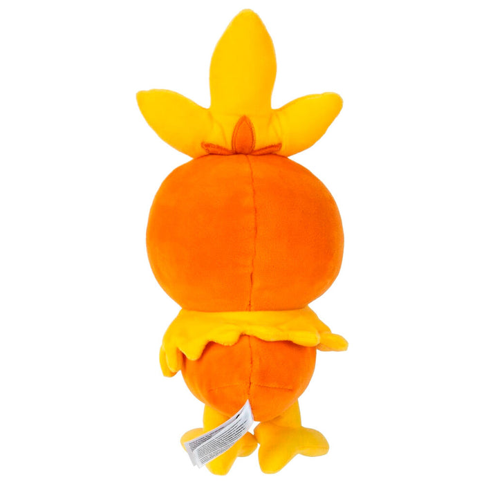 Pokemon Torchic plush toy 20cm-2