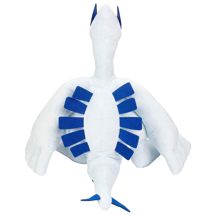 Pokemon Lugia plush toy 30cm-2
