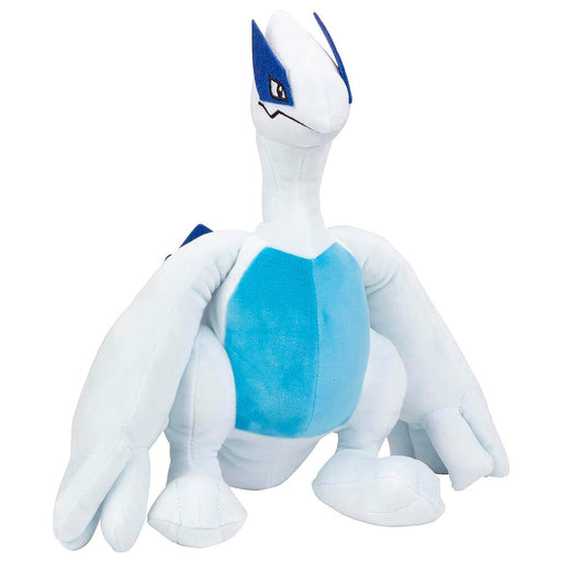 Pokemon Lugia plush toy 30cm-0