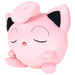 Pokemon Sleeping Jigglypuff plush toy 45cm-1