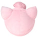 Pokemon Sleeping Jigglypuff plush toy 45cm-3