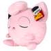 Pokemon Sleeping Jigglypuff plush toy 45cm-4
