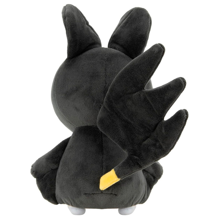 Pokemon Emolga plush toy 20cm-2