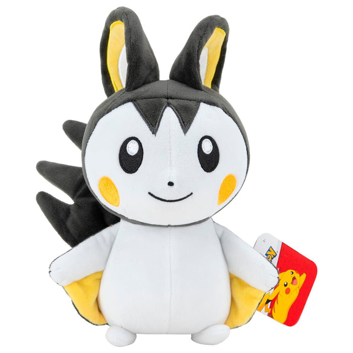 Pokemon Emolga plush toy 20cm-4