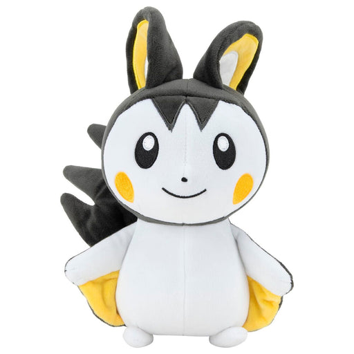 Pokemon Emolga plush toy 20cm-0