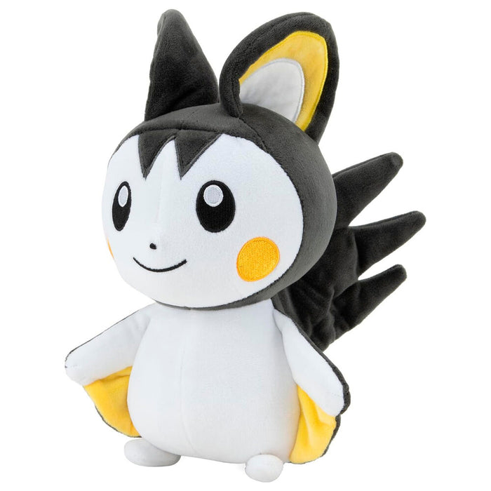 Pokemon Emolga plush toy 20cm-1