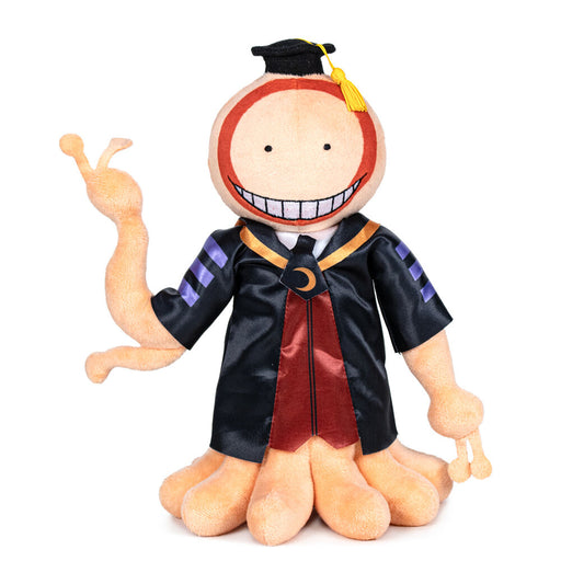 Assassination Classroom Right plush toy 27cm-0
