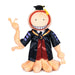 Assassination Classroom Right plush toy 27cm-0